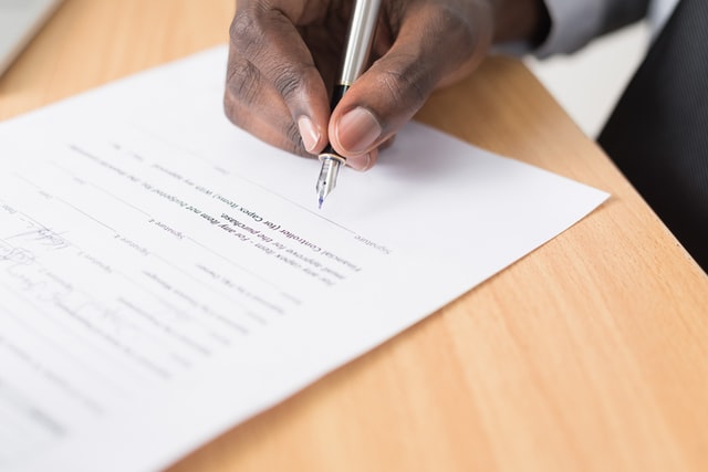Ditch the Consultant: Why Traditional Contract Review Services Are Insufficient
